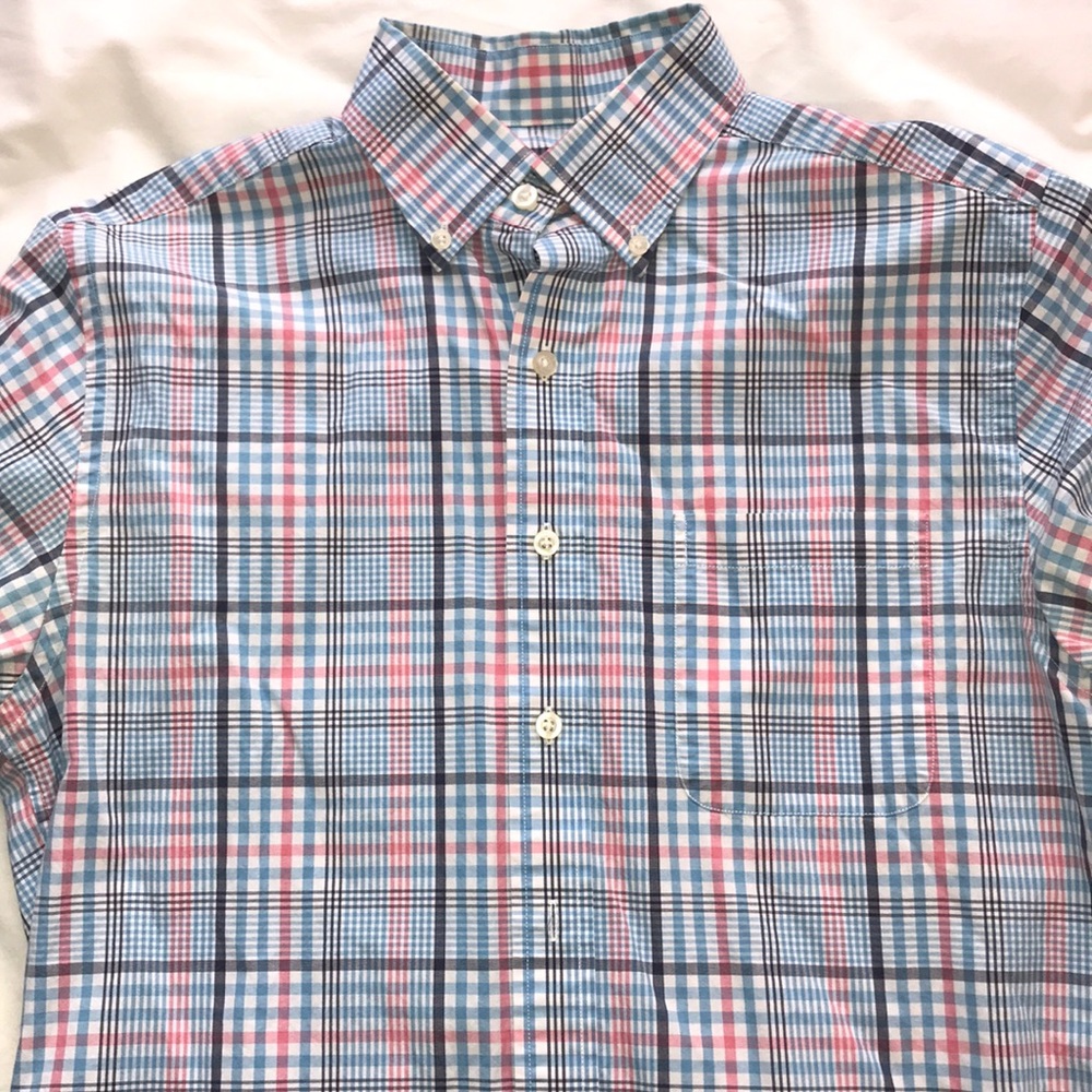 Vineyard Vines Button Down
